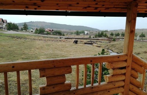 Zlatibor House | Vila Stil Tornik - Zlatibor