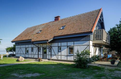 Juodkrante Apartment | Vila Stinta
