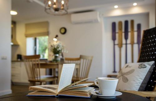 Juodkrante Apartment | Vila Stinta