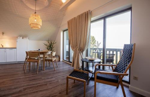 Juodkrante Apartment | Vila Stinta