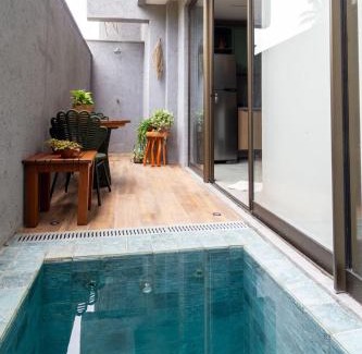 Sao Miguel dos Milagres House | Vila Tamoná em Milagres por Quarto à Vista