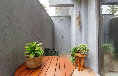 Sao Miguel dos Milagres House | Vila Tamoná em Milagres por Quarto à Vista