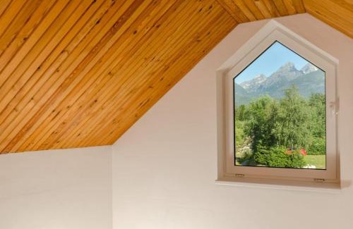 Stara Lesna Villa | Vila Tatranka