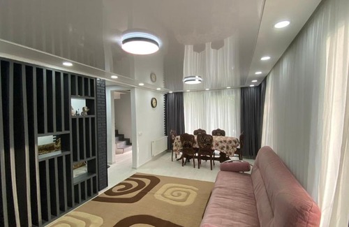 Khelvachauri Apartment | Vila Tkhilnari