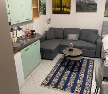 Tirana House | Vila-Tobi