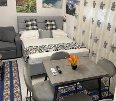 Tirana House | Vila-Tobi