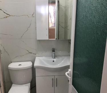 Mbrostar-Urë Apartment | Vila Topi