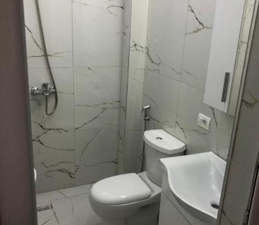 Mbrostar-Urë Apartment | Vila Topi