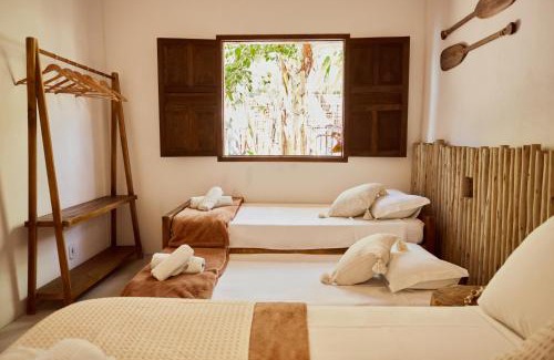 Caraiva House | Vila Três - Na localização mais desejada da Vila!