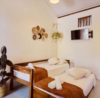 Caraiva House | Vila Três - Na localização mais desejada da Vila!