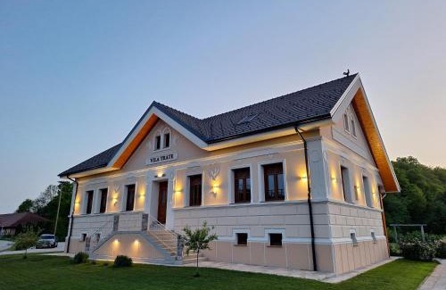 Beltinci Apartment | Vila Trate