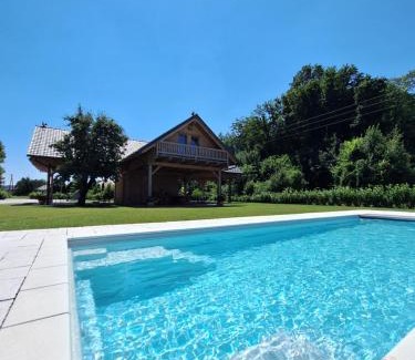 Beltinci Apartment | Vila Trate