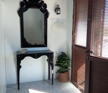Sant Carles de la Rapita Villa | Vila Triana I Lea- Loft Rural