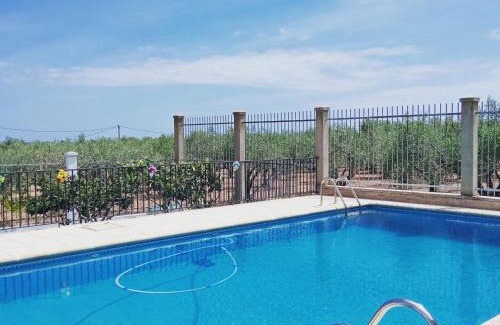 Sant Carles de la Rapita Villa | Vila Triana I Lea- Loft Rural