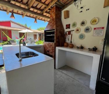 Caraiva Apartment | Vila Uryah
