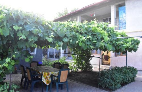 Costinesti House | Vila Valentina