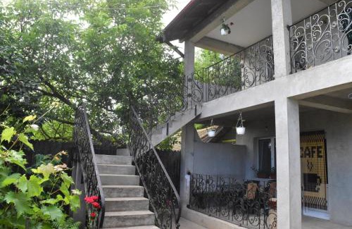 Costinesti House | Vila Valentina