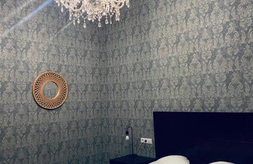 Old Town Hotel | Vila Vidalis