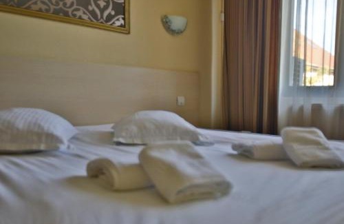 Old Town Hotel | Vila Vidalis