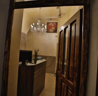 Old Town Hotel | Vila Vidalis