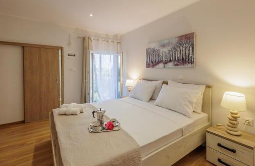 Dafnata House | VILA VIGLA pavlos sofia