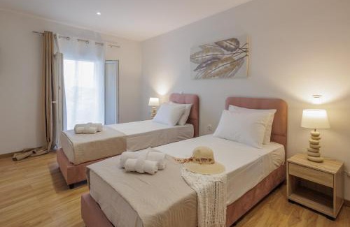 Dafnata House | VILA VIGLA pavlos sofia