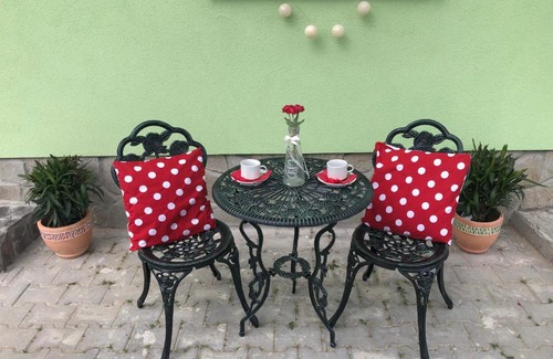 Stola House | Vila Viktoria