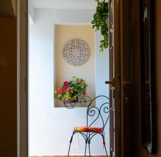 Morinj Apartment | Vila Violeta