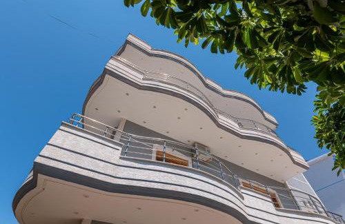Ksamil Villa | Vila Visi