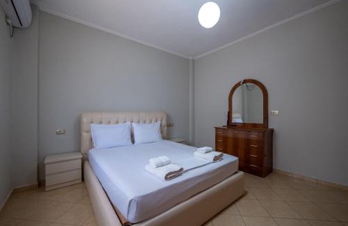 Ksamil Villa | Vila Visi