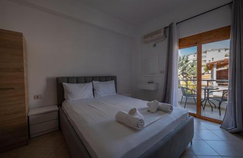 Ksamil Villa | Vila Visi