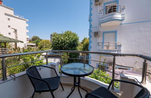 Ksamil Villa | Vila Visi