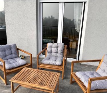 Belgrade Villa | Vila Vista Verde