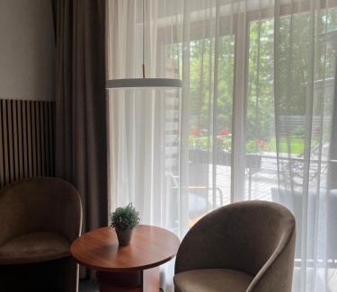 Palanga House | Vila Vitalija