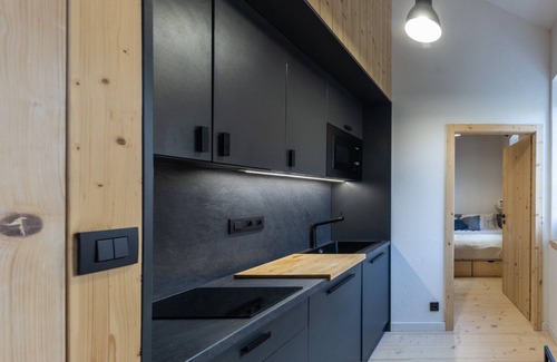 Vysoke Tatry Apartment | Vila Vlasta 3-izbový apartmán, Starý Smokovec, Vysoké Tatry