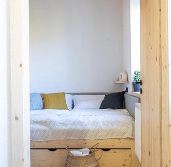 Vysoke Tatry Apartment | Vila Vlasta Apt. #401