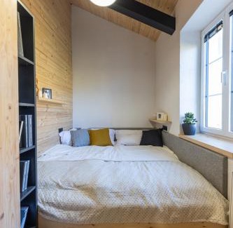 Vysoke Tatry Apartment | Vila Vlasta Apt. #401