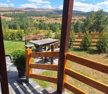 Zlatibor House | Vila Vodice Zlatibor