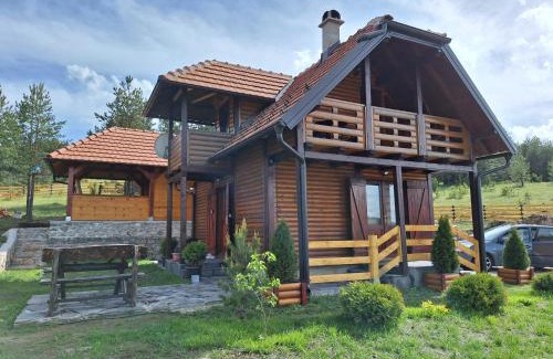 Zlatibor House | Vila Vodice Zlatibor