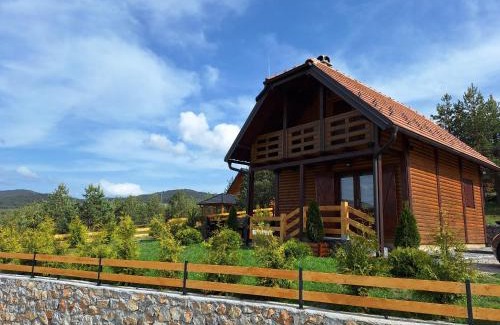 Zlatibor House | Vila Vodice Zlatibor