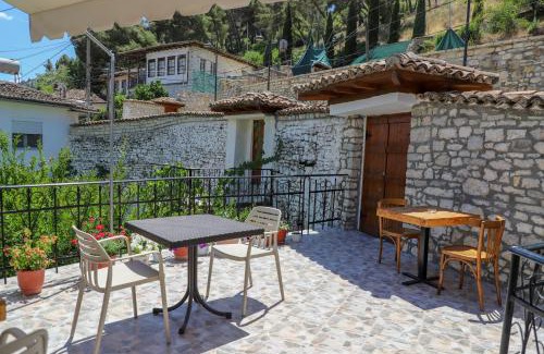 Berat House | Vila Vreko