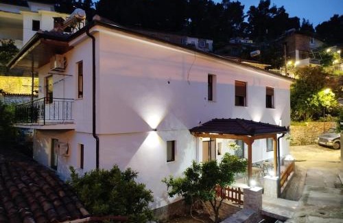 Berat House | Vila Vreko