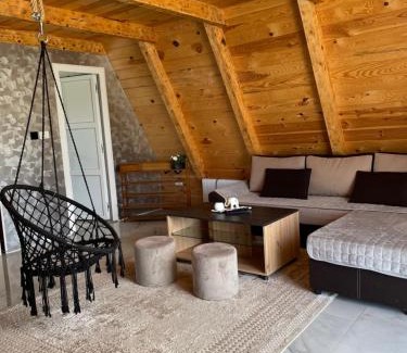 Zabljak Villa | Vila Vrela