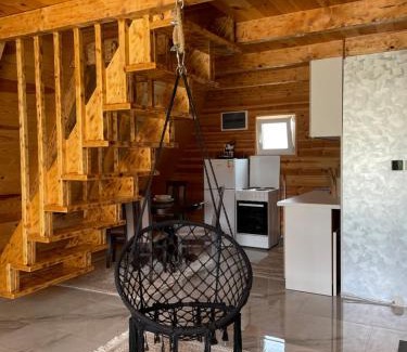 Zabljak Villa | Vila Vrela