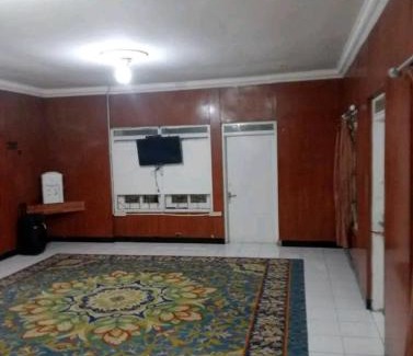 Guci House | Vila wisata guci murah