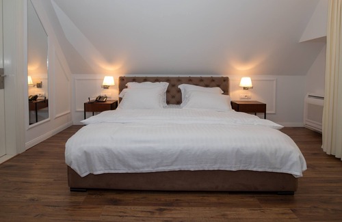 Preze Hotel | Vila Zeus Hotel