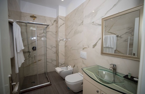 Preze Hotel | Vila Zeus Hotel