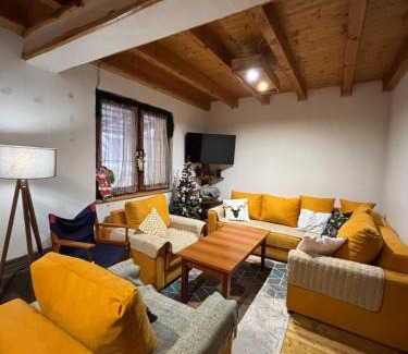 North Macedonia Apartment | Vila Zhigik