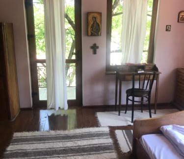 Corbeni House | vila zia