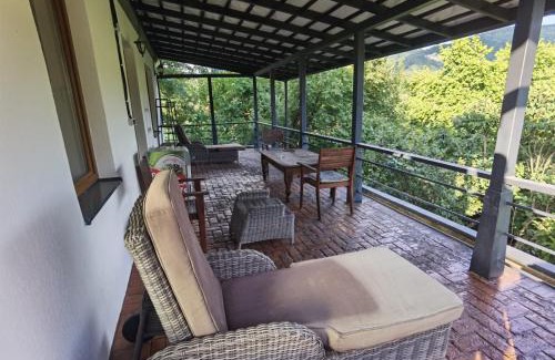 Corbeni House | vila zia